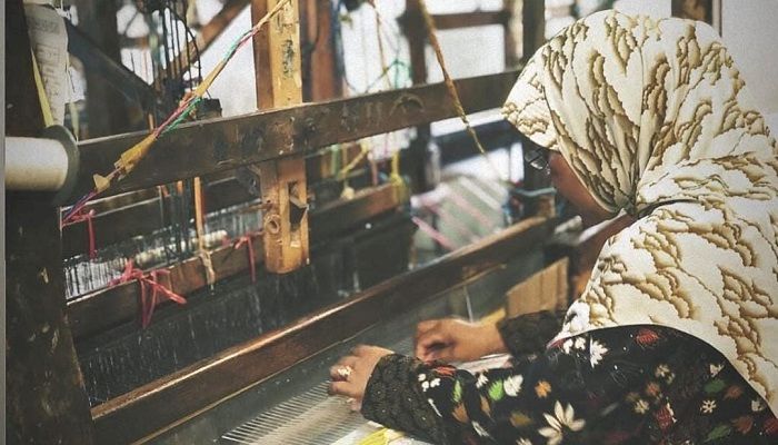 Manfaatkan Pemasaran Digital Jadi Kiat Sukses Viera Sutra Alam Garut di Tengah Pandemi